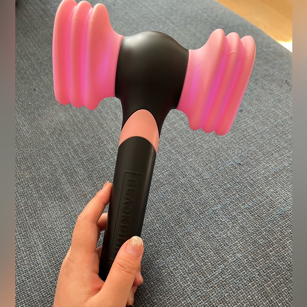 BLACKPINK OFFICIAL LIGHTSTICK VER.2